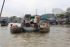 05-Trading on thye floating market